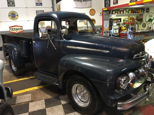 1951 Ford Other Pickups - photo 12