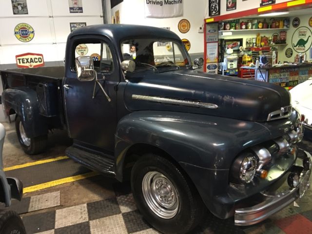 1951 Ford Other Pickups - photo 13