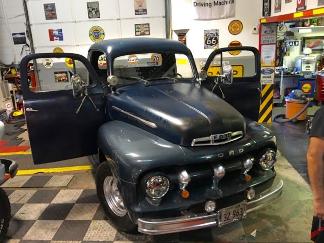 1951 Ford Other Pickups - photo 2