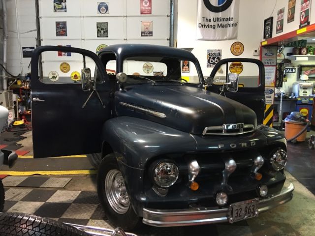 1951 Ford Other Pickups - photo 3
