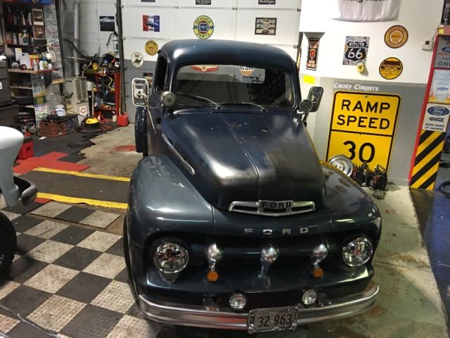 1951 Ford Other Pickups - photo 4