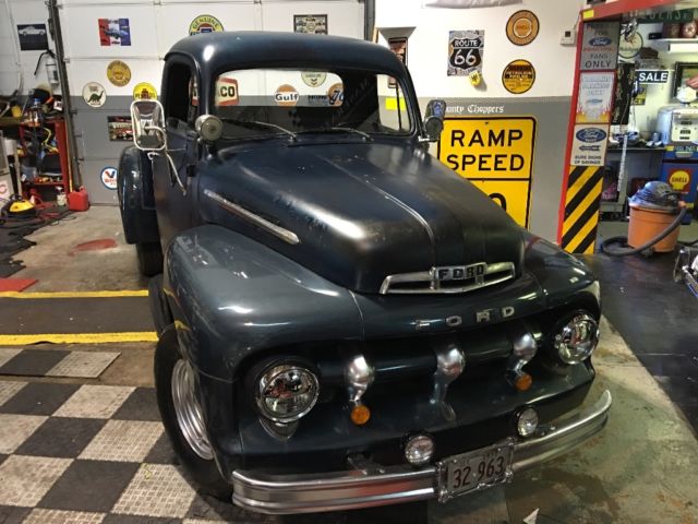 1951 Ford Other Pickups - photo 5
