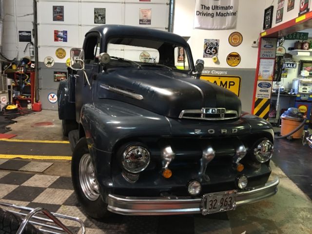 1951 Ford Other Pickups - photo 6