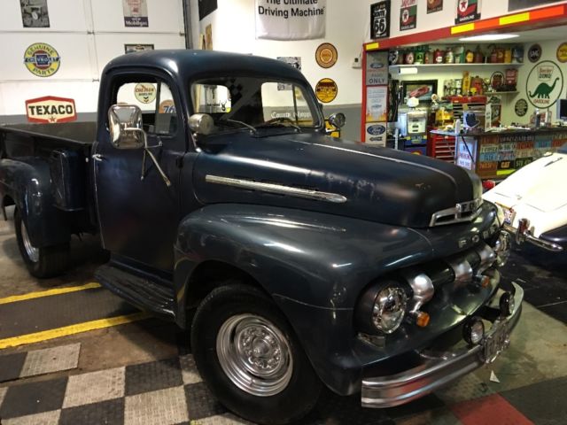 1951 Ford Other Pickups - photo 7