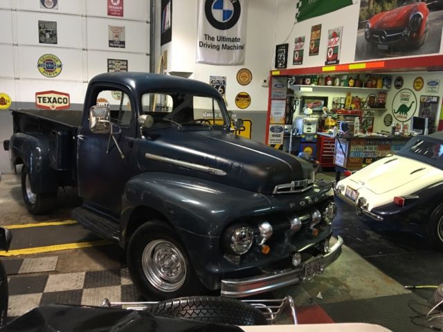 1951 Ford Other Pickups - photo 8