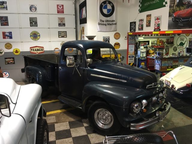 1951 Ford Other Pickups - photo 9