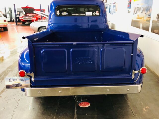 1951 Ford Other Pickups -F1 MODEL HOTROD PICK UP- - photo 10