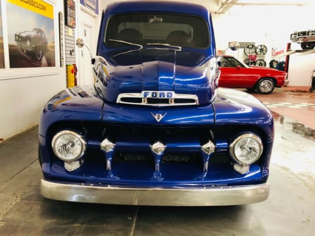 1951 Ford Other Pickups -F1 MODEL HOTROD PICK UP- - photo 4