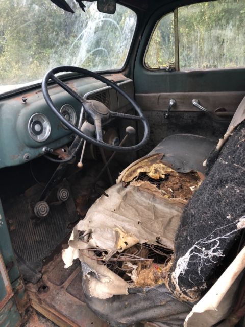 1951 Ford Other Pickups - photo 11