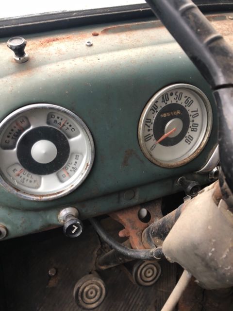1951 Ford Other Pickups - photo 12