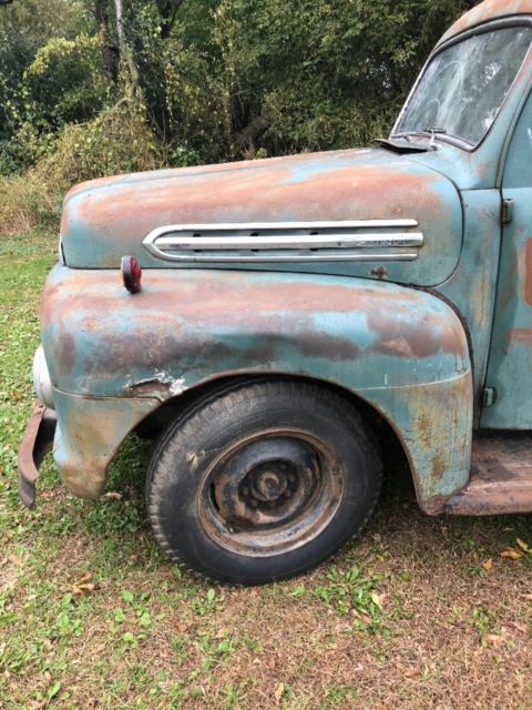 1951 Ford Other Pickups - photo 3