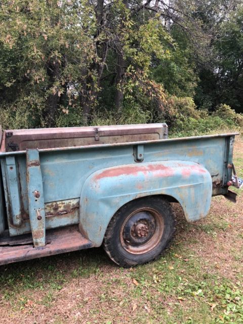 1951 Ford Other Pickups - photo 5