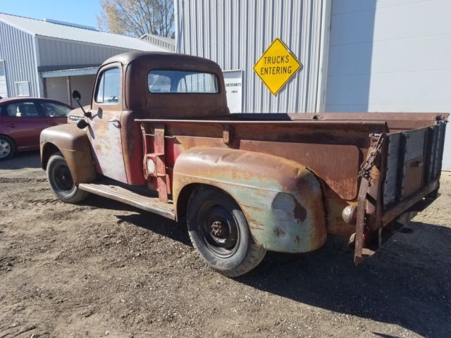 1951 Ford Other Pickups - photo 4