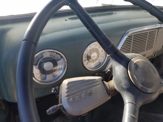 1951 Ford Other Pickups - photo 9