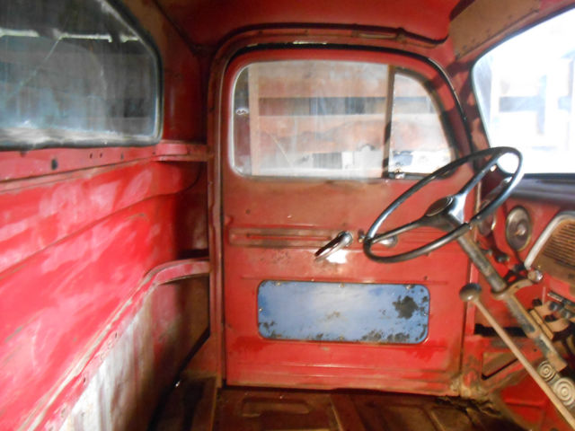 1951 Ford Other Pickups F3 - photo 11