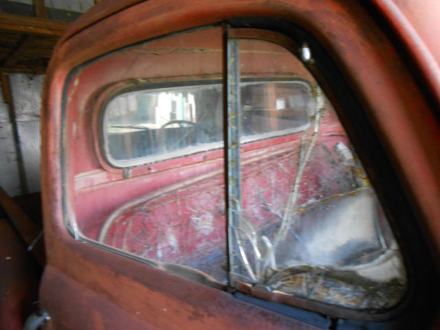 1951 Ford Other Pickups F3 - photo 7