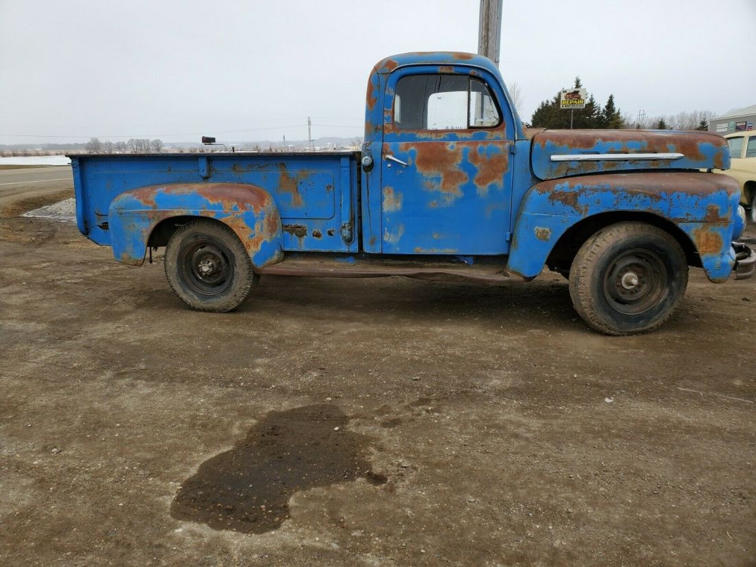 1951 Ford Other Pickups - photo 4