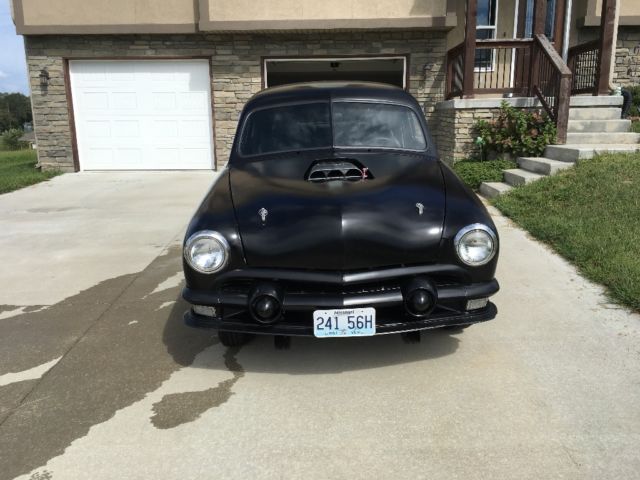 1951 Ford Other