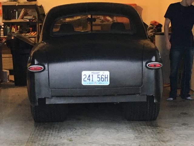 1951 Ford Other - photo 3