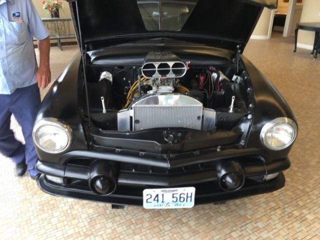1951 Ford Other - photo 6