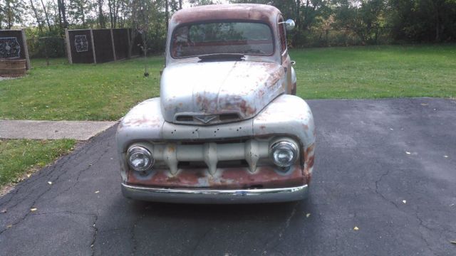 1951 Ford Other Pickups - photo 3