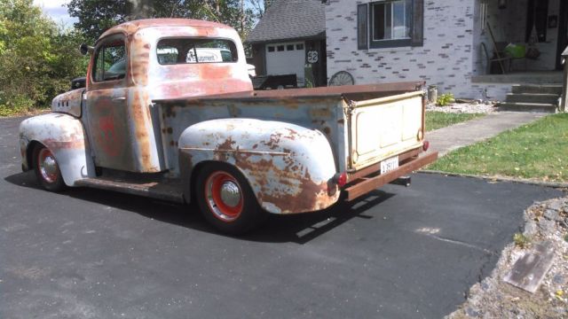 1951 Ford Other Pickups - photo 4