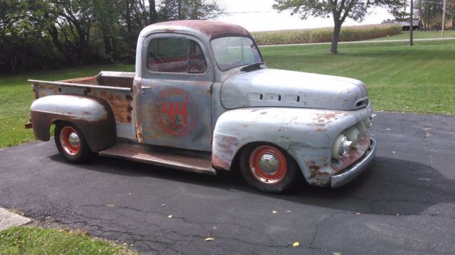 1951 Ford Other Pickups - photo 5