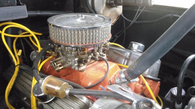 1951 Ford Other Pickups - photo 6