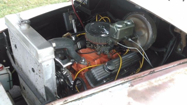 1951 Ford Other Pickups - photo 7