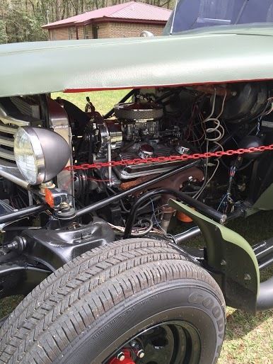 1951 Ford Other Pickups Pickup Truck - photo 10