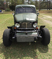 1951 Ford Other Pickups Pickup Truck - photo 3