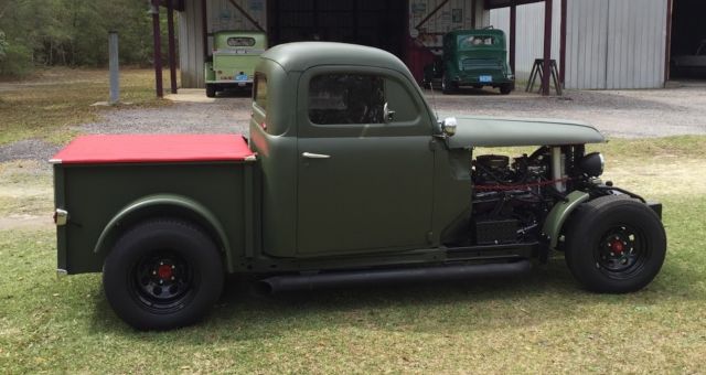 1951 Ford Other Pickups Pickup Truck - photo 4