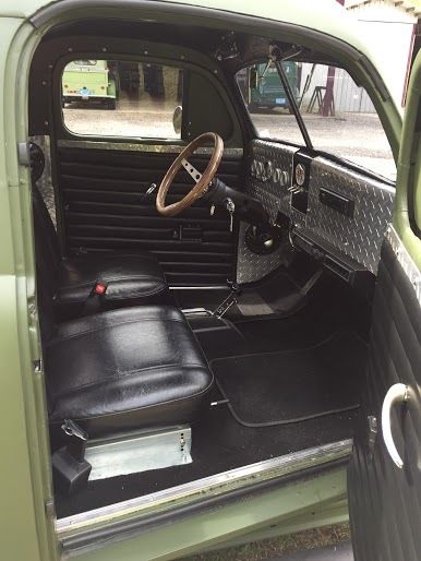 1951 Ford Other Pickups Pickup Truck - photo 9