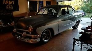 1951 Ford Restomod 1951 Ford Other