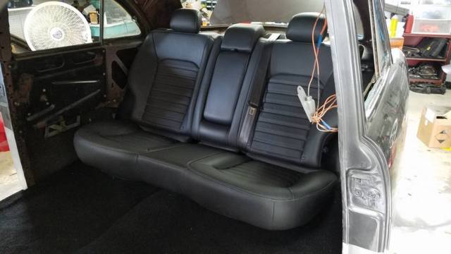 1951 Ford Other - photo 11