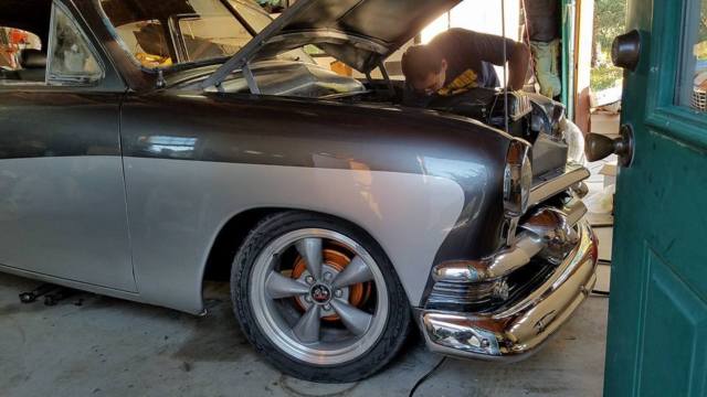 1951 Ford Other - photo 3