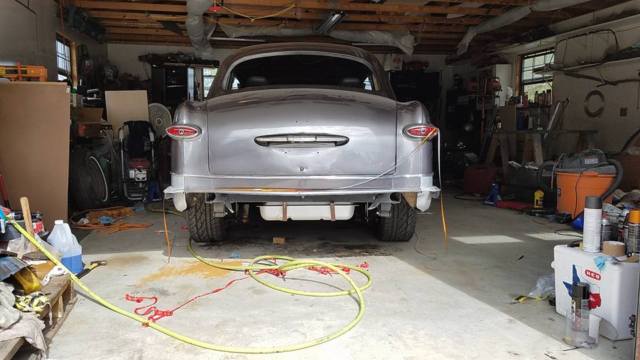 1951 Ford Other - photo 4