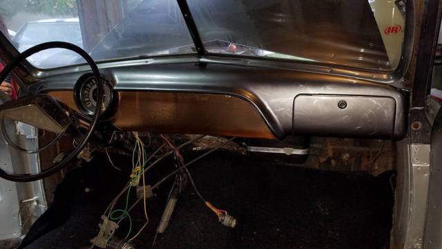 1951 Ford Other - photo 8