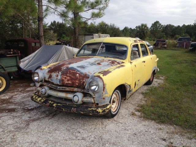 1951 Ford Other - photo 2