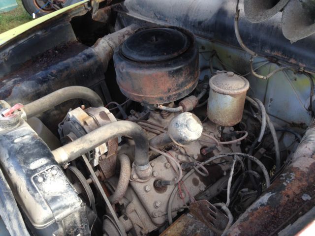 1951 Ford Other - photo 8