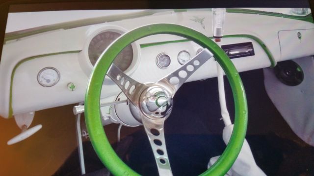 1951 Ford Other CHOPPED - photo 12