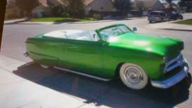 1951 Ford Other CHOPPED - photo 3