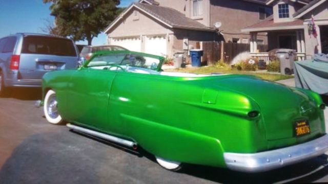 1951 Ford Other CHOPPED - photo 5
