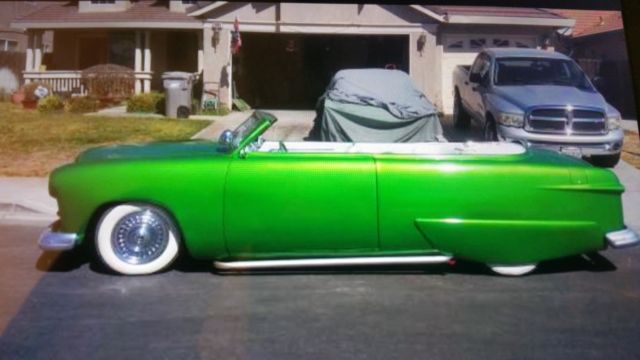 1951 Ford Other CHOPPED - photo 6