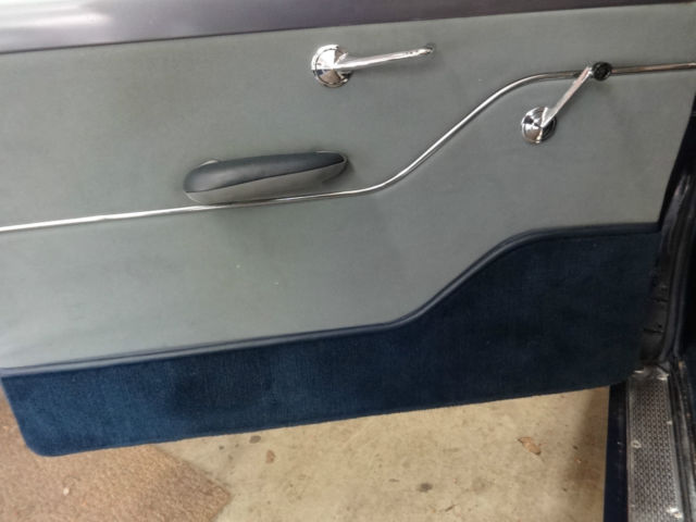 1951 Ford 2 door Custom, Shoebox - photo 11