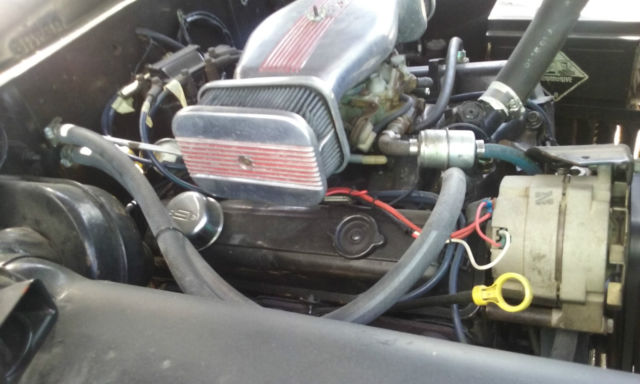 1951 Ford Other shoebox - photo 11