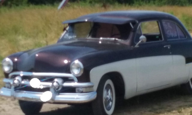 1951 Ford Other shoebox - photo 12
