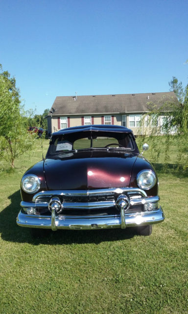 1951 Ford Other shoebox - photo 3