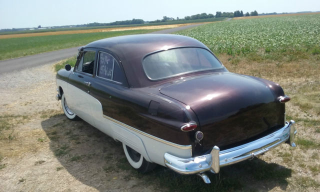 1951 Ford Other shoebox - photo 4