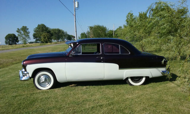 1951 Ford Other shoebox - photo 5